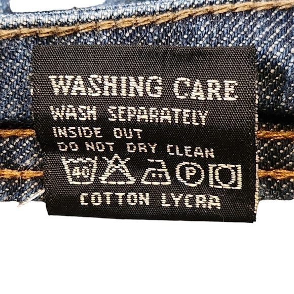 Pepe jeans London Original Frisky blue low-rise skinny denim Jean pants - Picture 7 of 11